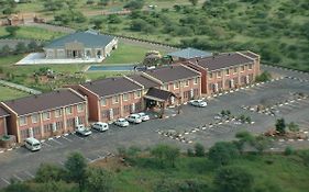 Adansonia Hotel